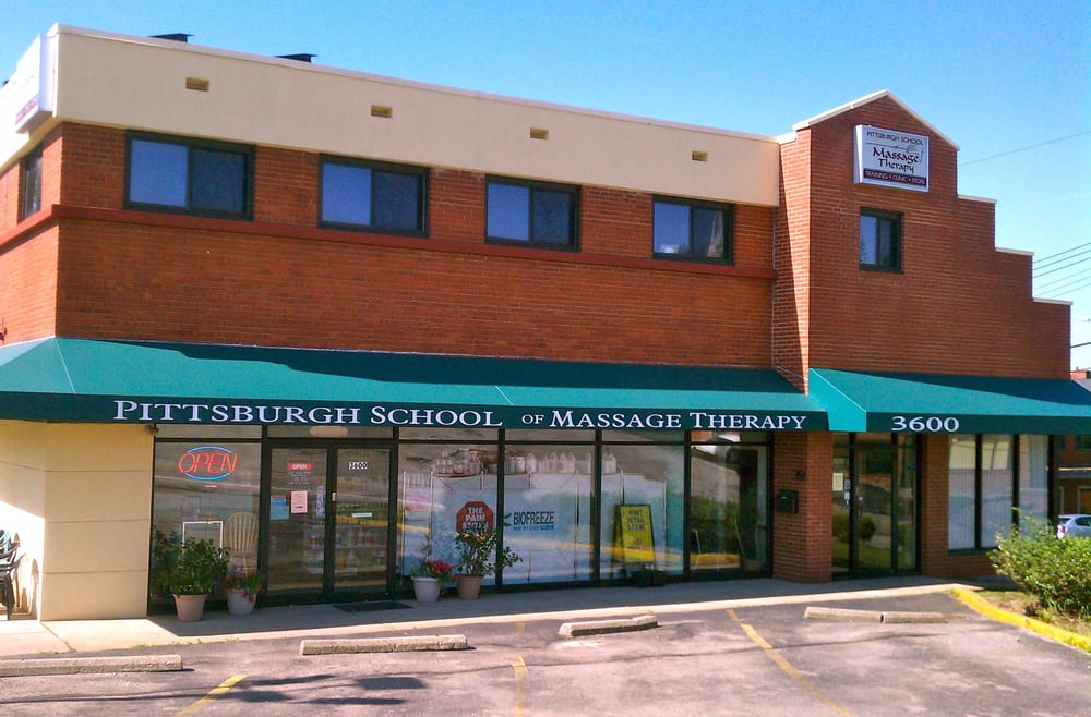 school
